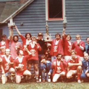 Meet your Posher, Doug